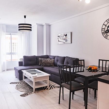 New Appartment Sophie 또레비에하 외부 사진