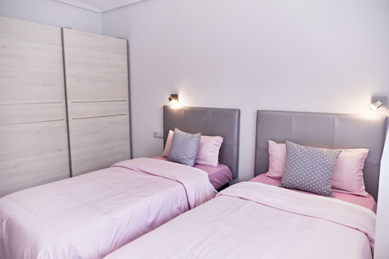New Appartment Sophie 또레비에하 외부 사진