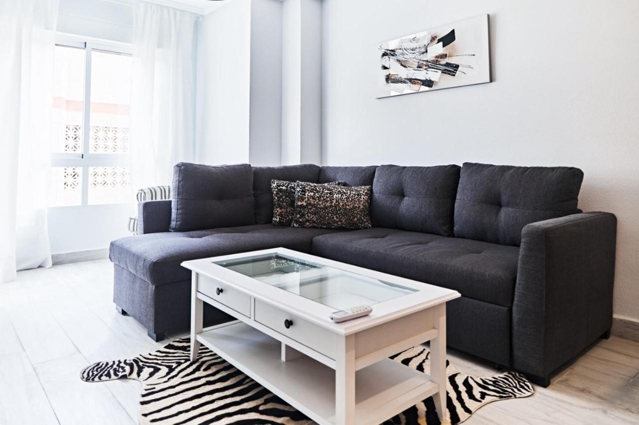 New Appartment Sophie 또레비에하 외부 사진